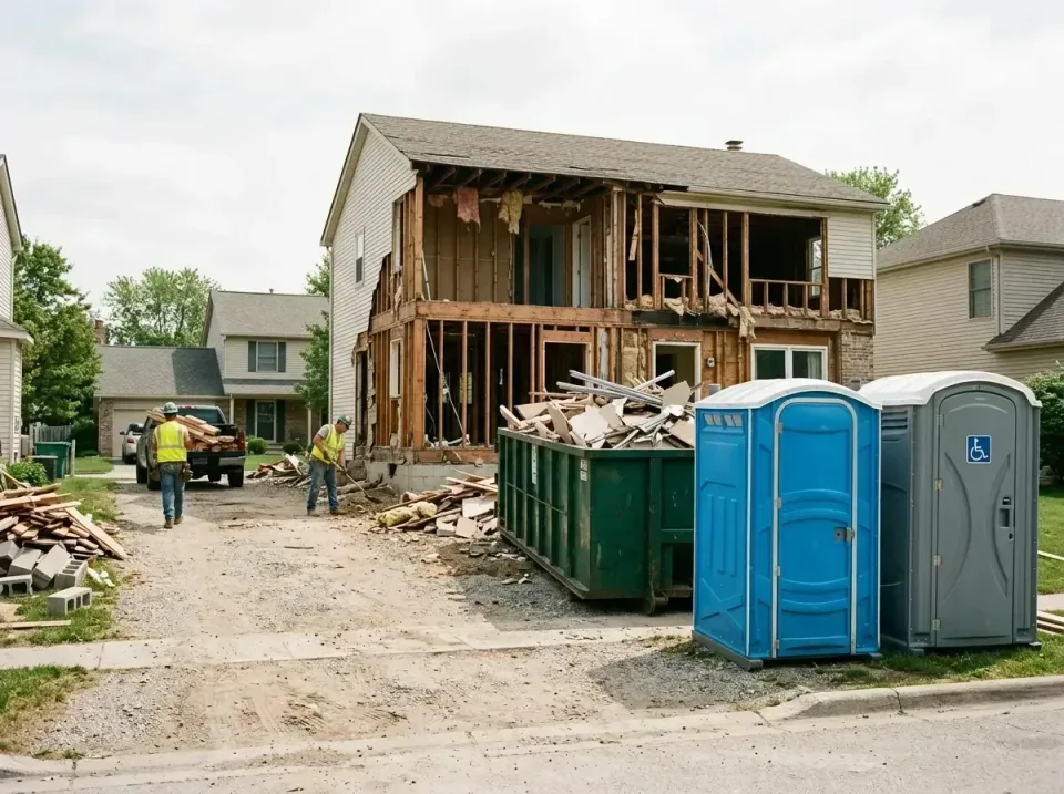 home-renovation-demolition-sit-010 — frequently asked questions, Portable Toilet & Dumpsters Rental in Lake Clarke Shores, FL